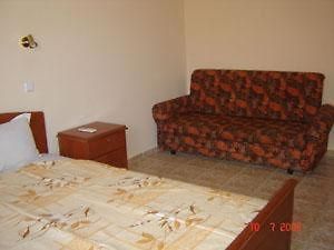 Hotel Chris Sweti Wlas Exterior foto
