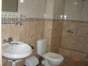 Hotel Chris Sweti Wlas Exterior foto