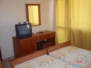 Hotel Chris Sweti Wlas Exterior foto